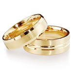 10K Yellow Gold