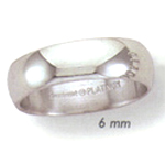Plain Bands