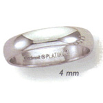 Plain Bands